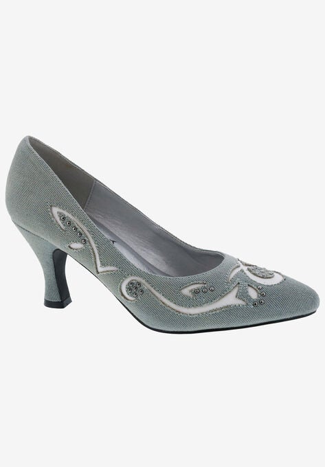 Cici Pump, , alternate image number null