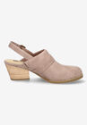Kimberly Slingback Mule, , alternate image number null