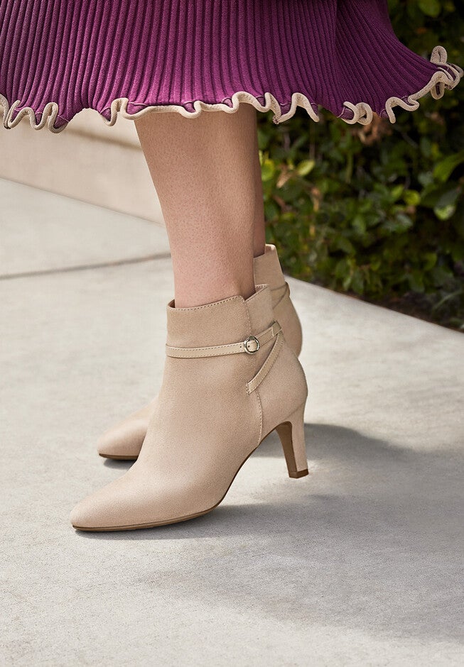 Guild Bootie, , alternate image number null