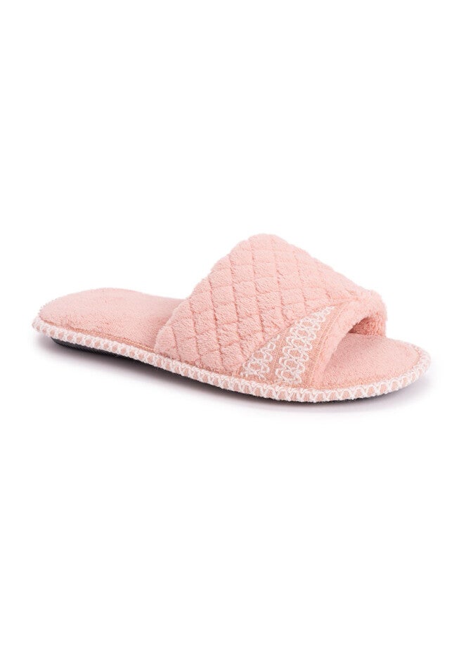 Sally Slippers, ROSE GOLD, hi-res image number null