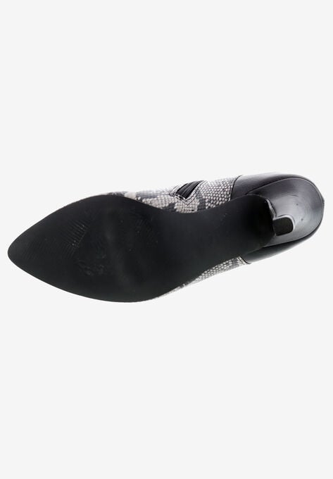Victoria Bootie, , alternate image number null