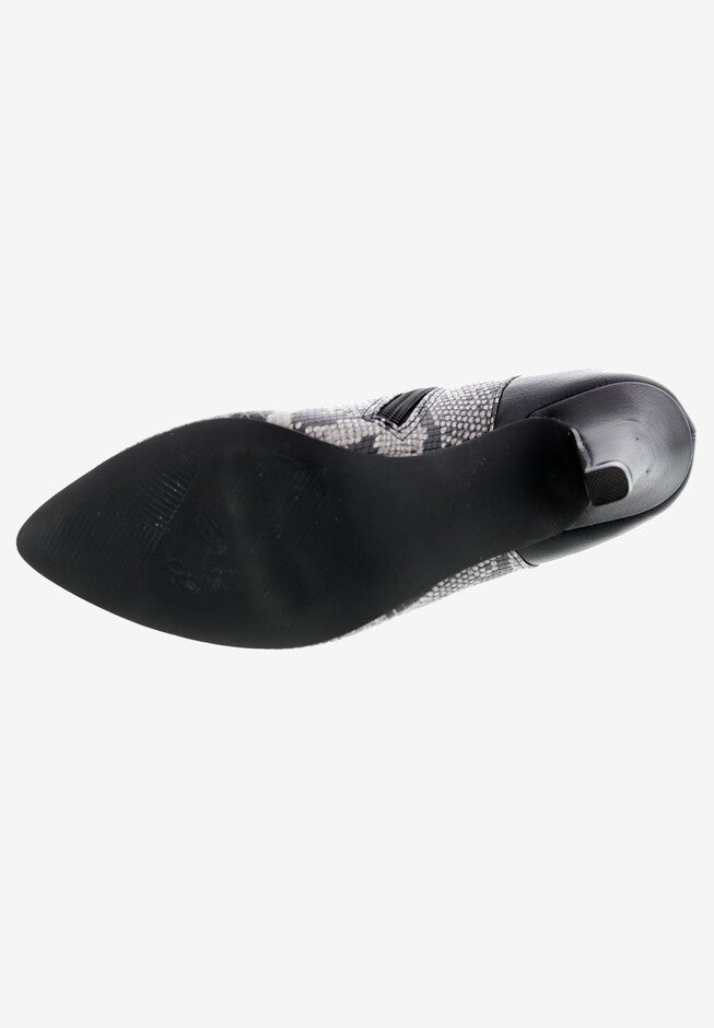 Victoria Bootie, , alternate image number 5