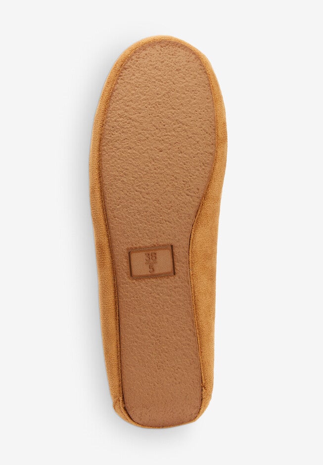 The Ivory Slipper by Comfortview, , alternate image number null