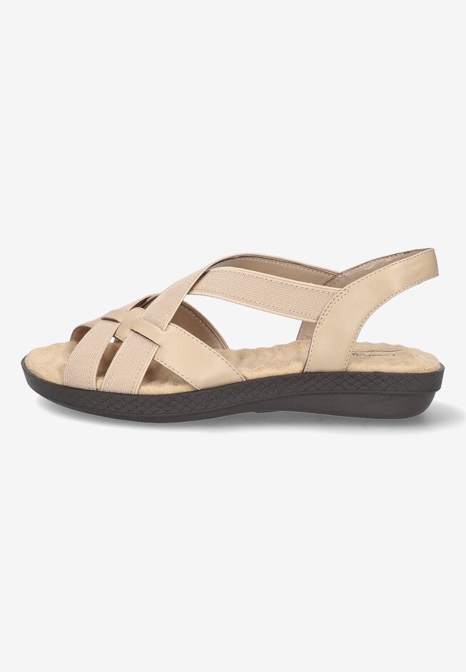 Janice Sandal, , alternate image number null