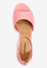 The Fallon Sandal , , alternate image number null