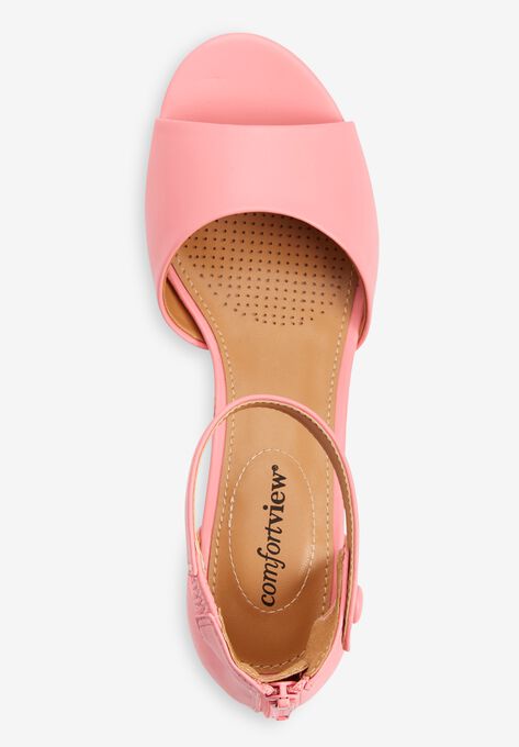 The Fallon Sandal , , alternate image number null