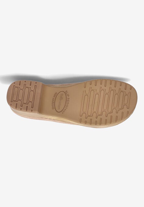 Motto Clog Mule, , alternate image number null