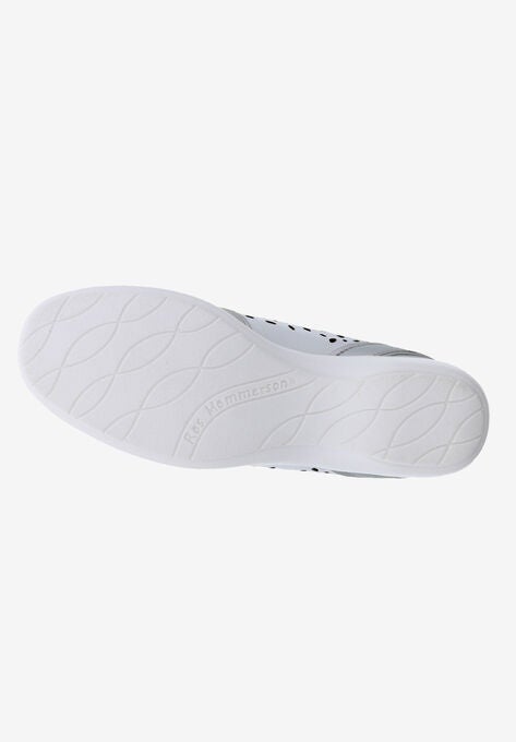 Sealed Slip On Sneaker, , alternate image number null