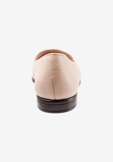 Liz Tumbled Flats by Trotters®, , on-hover image number null