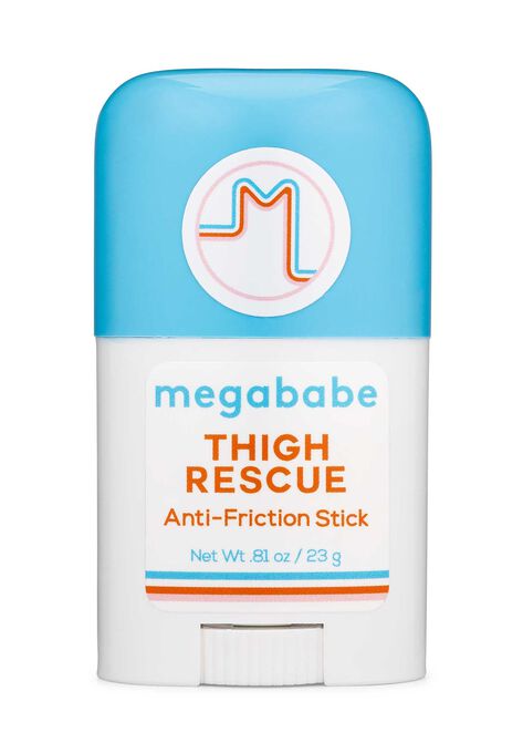 Thigh Rescue Mini Anti-Friction Stick, O, hi-res image number null