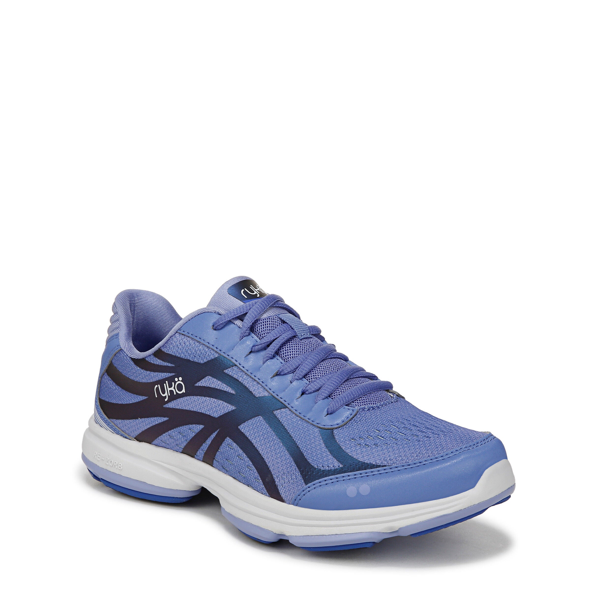 Devotion Plus 3 Walking Sneaker, PERSIAN BLUE, hi-res image number 0