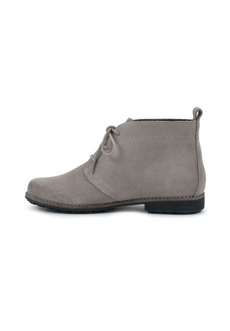 Auburn Lace Up Bootie, , alternate image number null