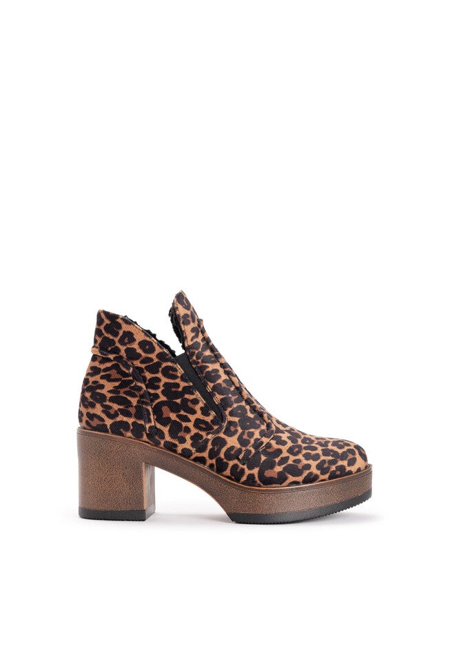 Spain Ibiza Bootie, , alternate image number 4