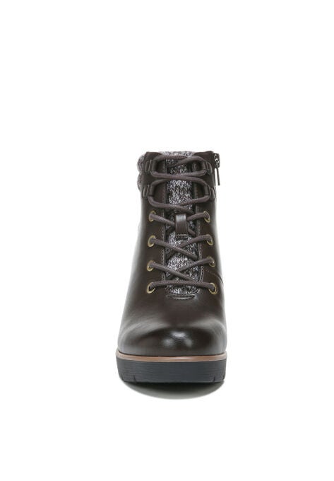 Atlas Wedge Bootie, , alternate image number null