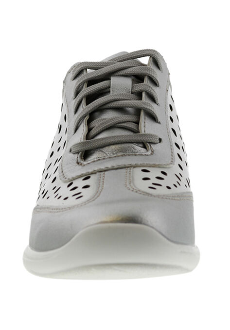 Sealed Slip On Sneaker, , alternate image number null