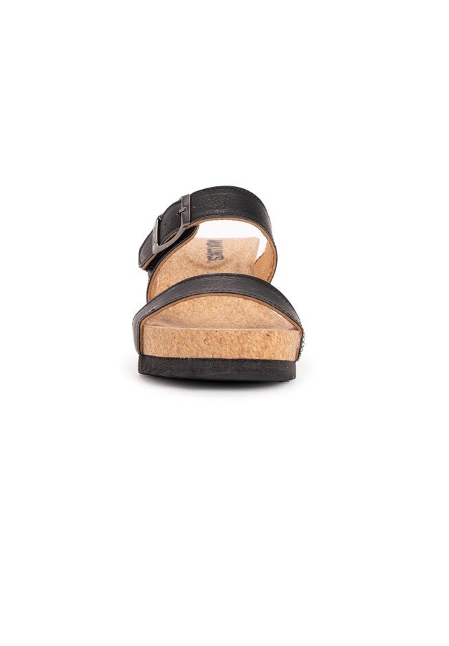 Women'S Winona Wedge Sandal, , alternate image number null