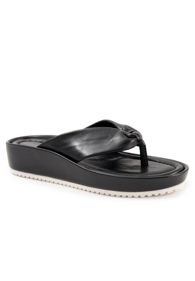 Eliza Sandal, BLACK, hi-res image number 0