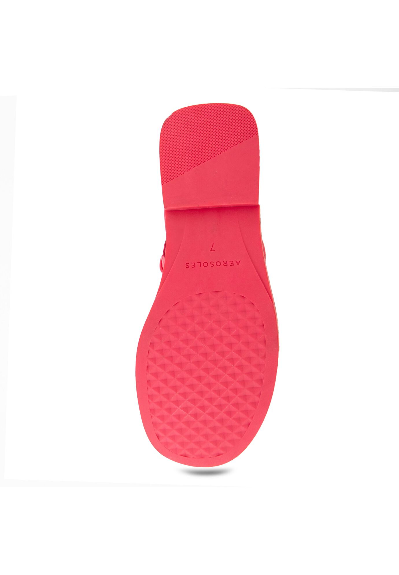 Carmine Sandal, , alternate image number 4