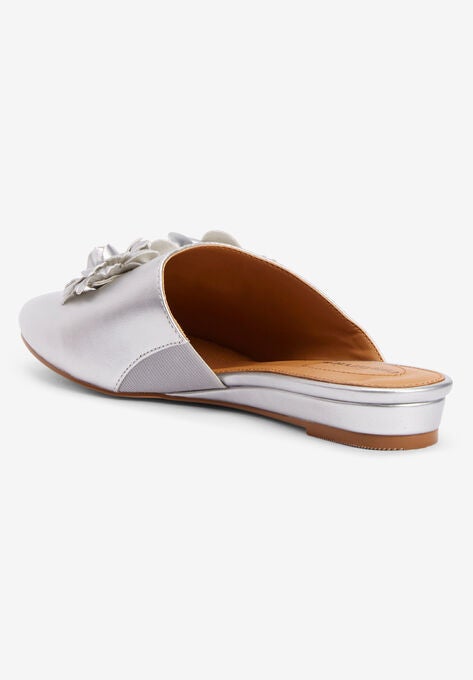The Ayla Mule , , on-hover image number null