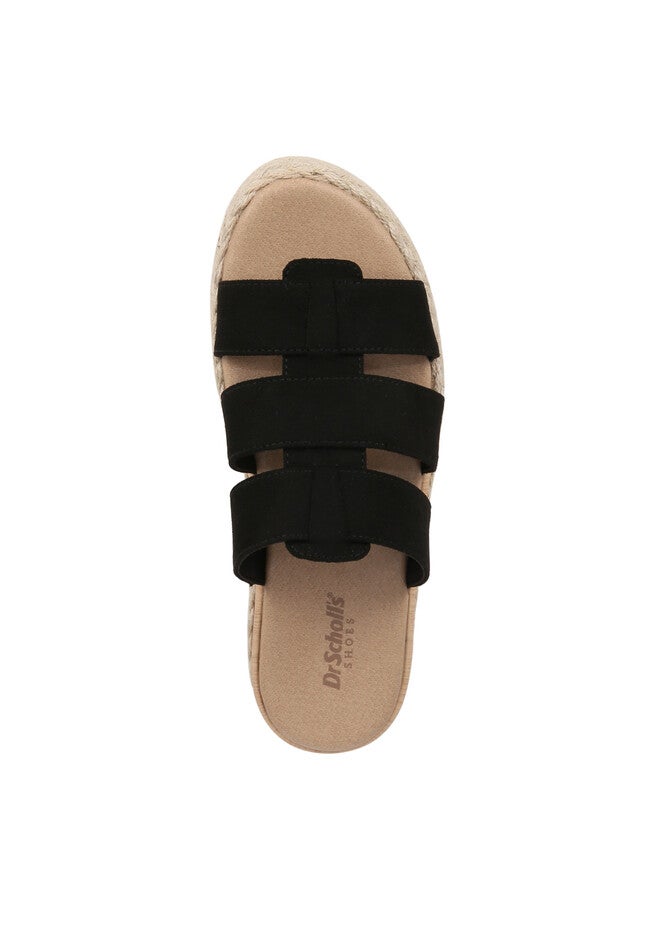 Electric Slide Sandal, , alternate image number null
