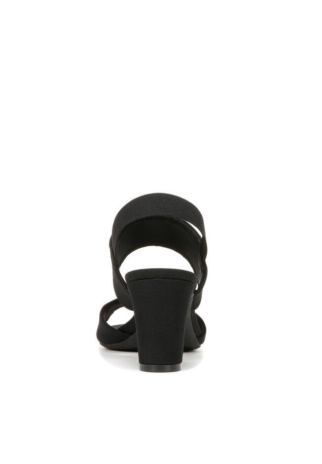 Fiona Heeled Sandal, , alternate image number 5