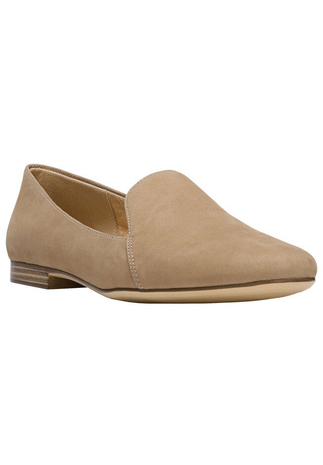 Emiline Flats, BEIGE, hi-res image number null