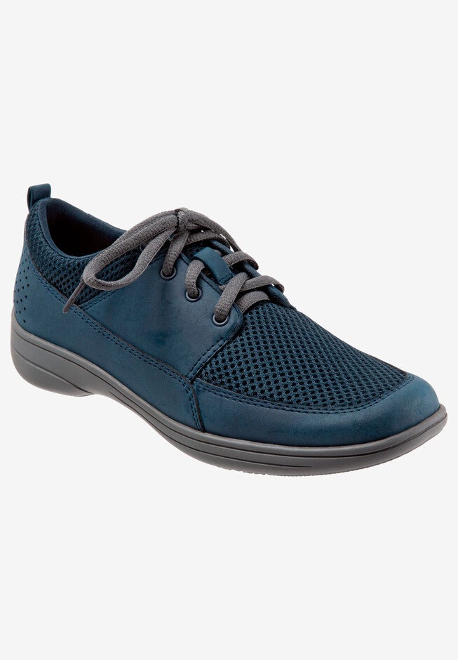 Jesse Flat , NAVY COMBO, hi-res image number null