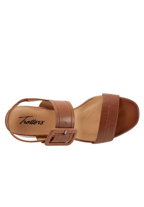 Laila Heeled Sandal, , alternate image number null