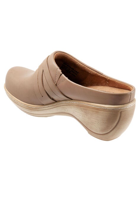 Mackay Clog, , alternate image number null