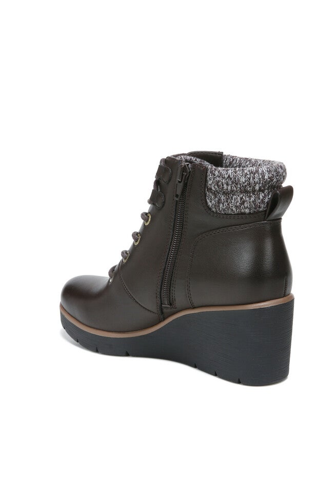 Atlas Wedge Bootie, , alternate image number 10