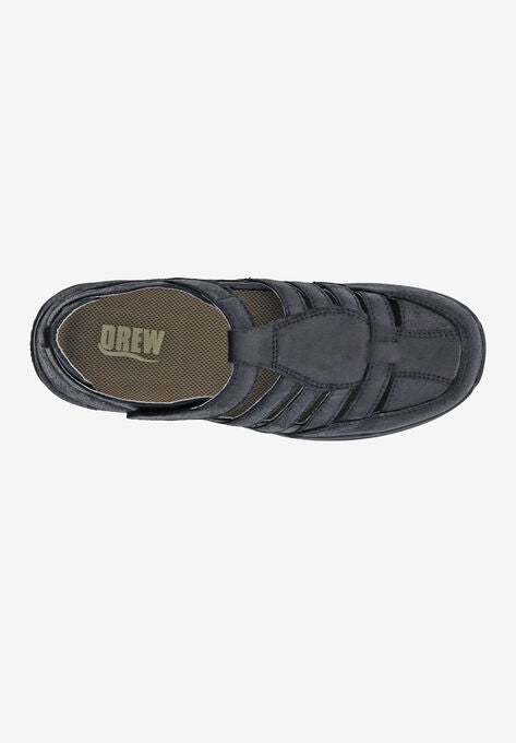 Drew Ginger Flats, , alternate image number null