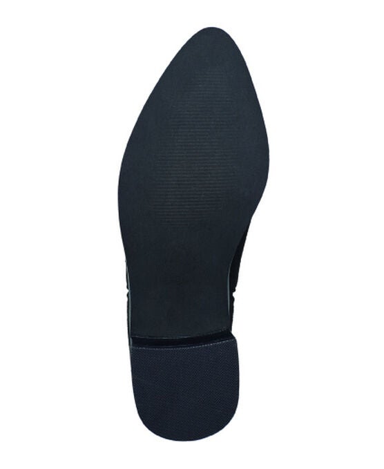 Rustik Bootie, , alternate image number null