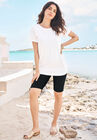 Essential Stretch Bike Short, , alternate image number null