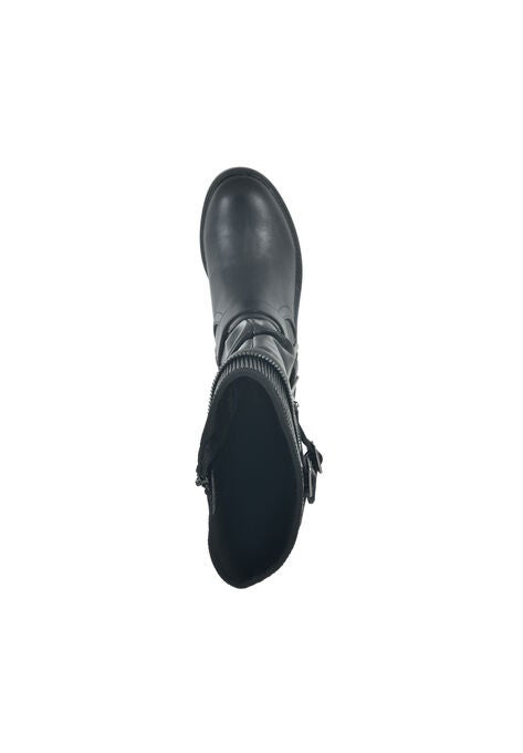 Deepest Tall Calf Boot, , alternate image number null