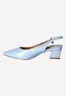 Shayanne Slingback Pump, , alternate image number null