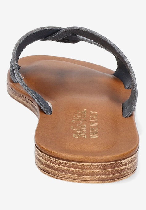Dov-Italy Sandal, , on-hover image number null