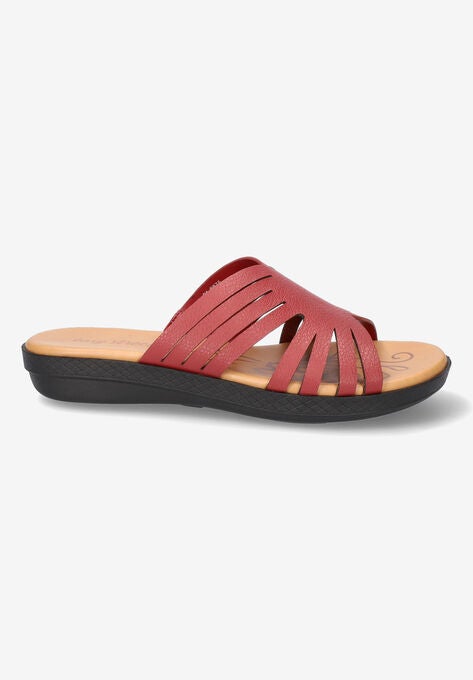 Audra Sandal, , alternate image number null