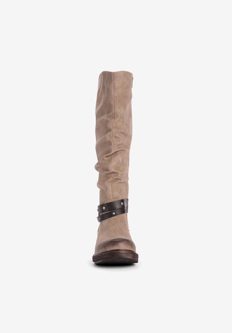 Logger Victoria Water Resistant Boot, , alternate image number null
