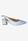 Shayanne Slingback Pump, , alternate image number null