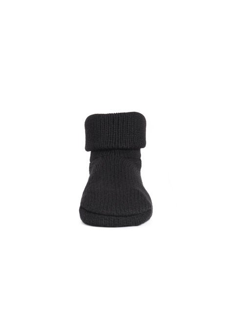Cuffed Slipper Socks, , alternate image number null