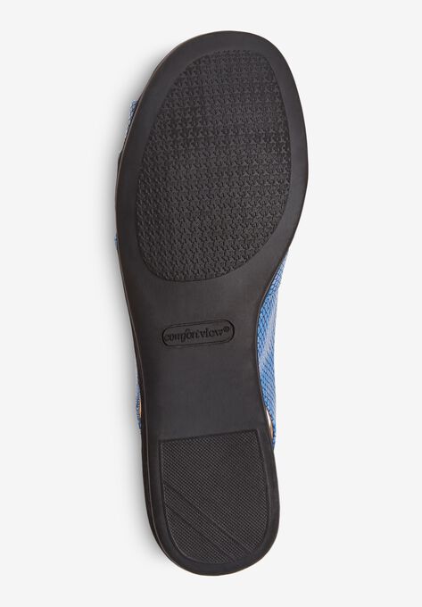 The Pearl Sandal , , alternate image number null