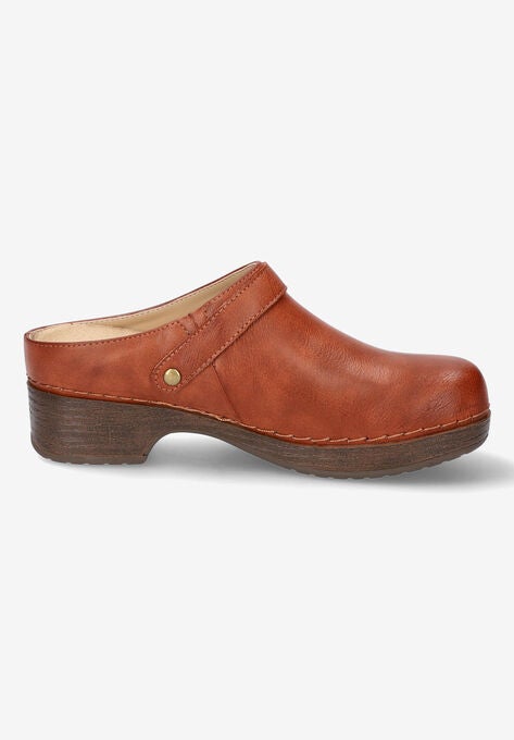 Shira Convertible Clog, , alternate image number null