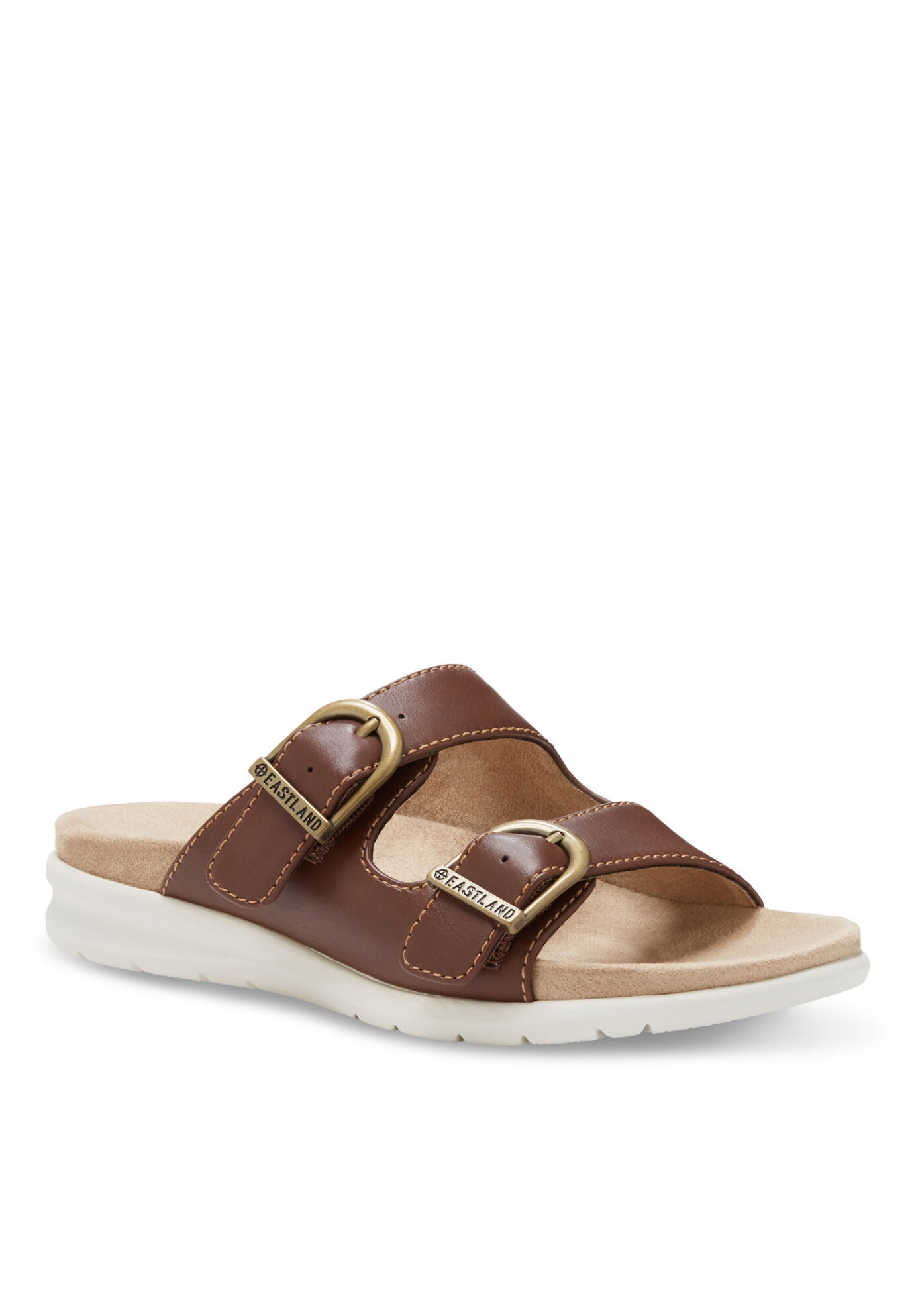 Avery Sandal, DARK WALNUT, hi-res image number 0