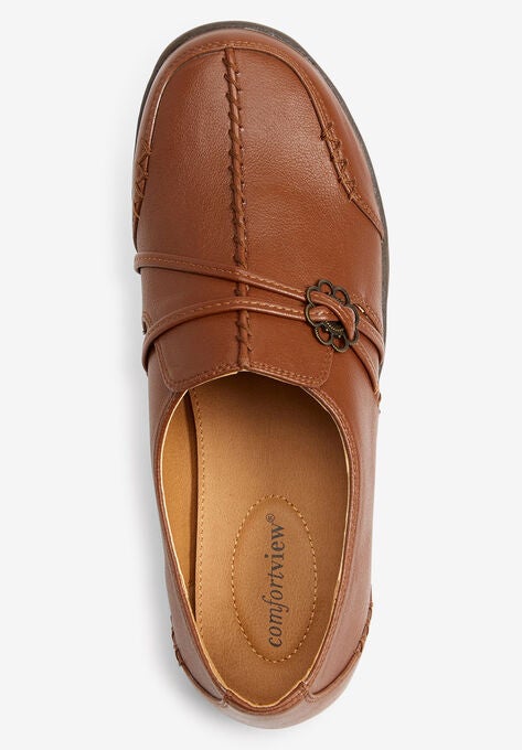 The Natalia Slip-On Flat, , alternate image number null