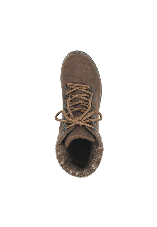 Pathfield Lace-Up Bootie, , alternate image number 9