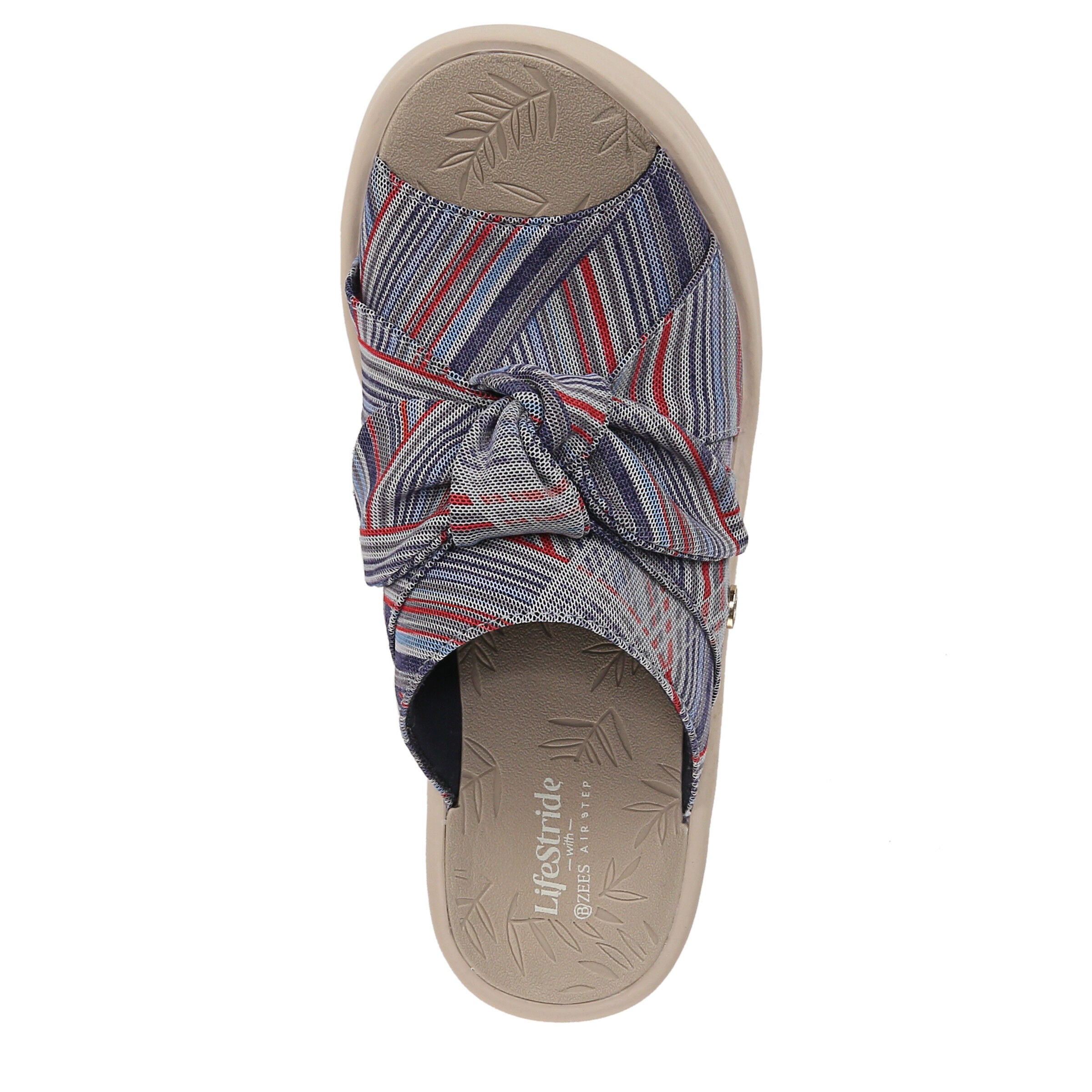 Smile Sandal, BRIGHT MULTI, alternate image number 6