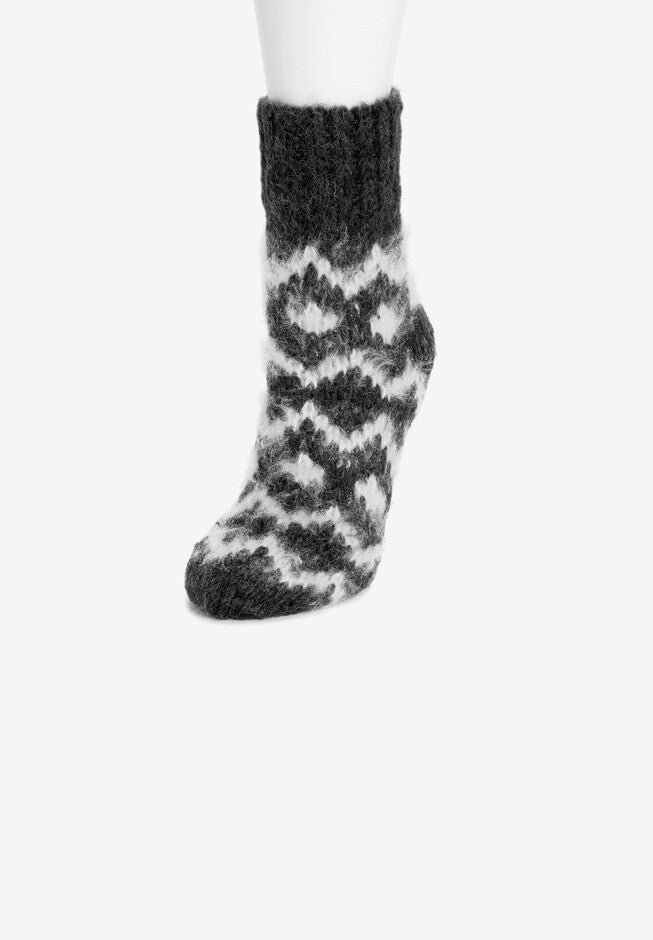 Cozy Ankle Socks, , on-hover image number null