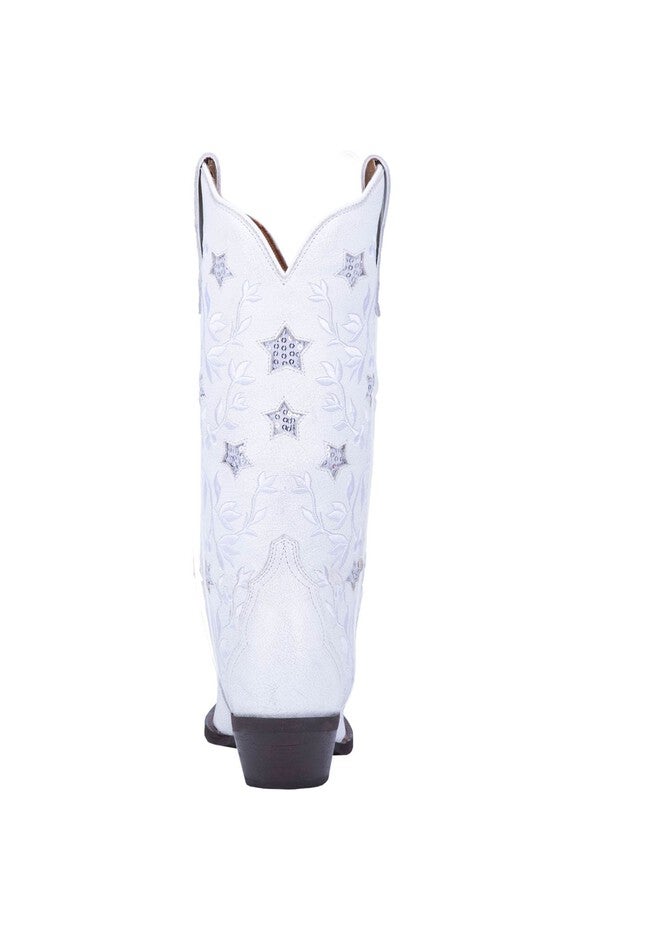 Lucky Star Boot , , on-hover image number null