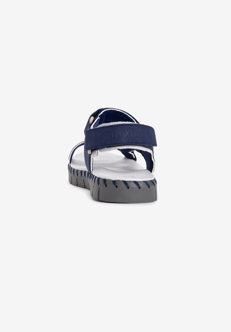 Flexi Woodstock Sandal, , on-hover image number null