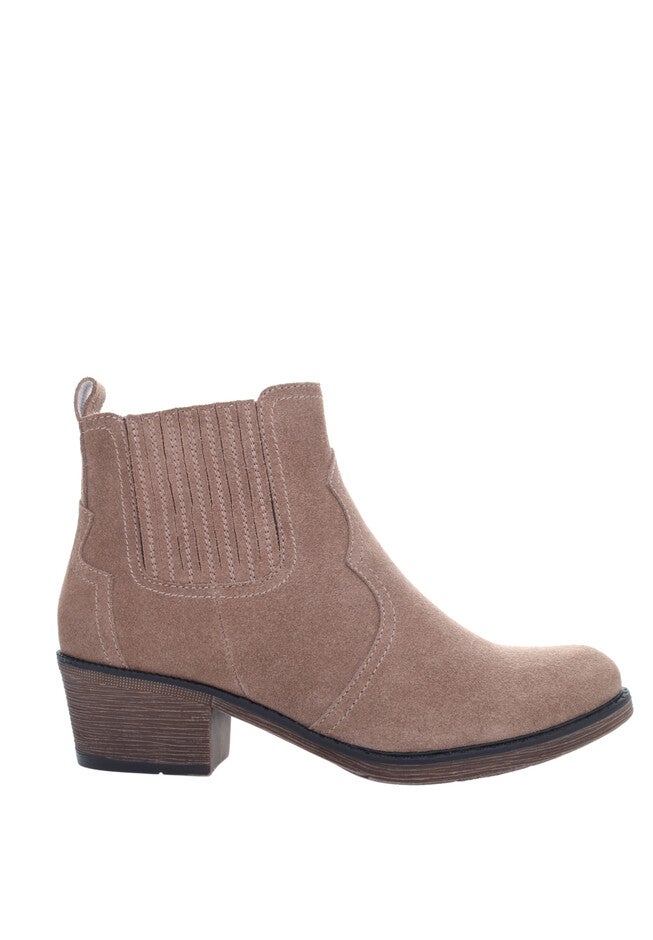 Reese Western Bootie , , alternate image number 3